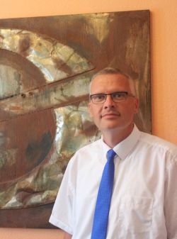 Rechtsanwalt Michael Teske – Fachanwalt für Arbeitsrecht