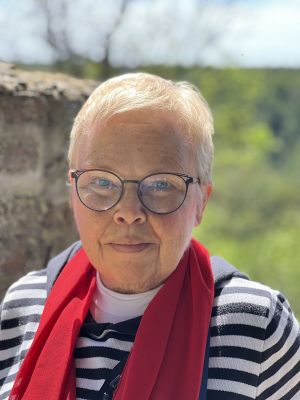 Rechtsanwältin Ulrike Teske – Fachanwältin für Familienrecht