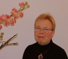 Lawyer Ulrike Teske